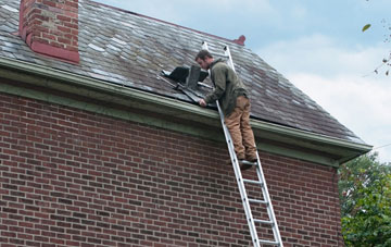 what affects urgent Deepfields roof repairs
