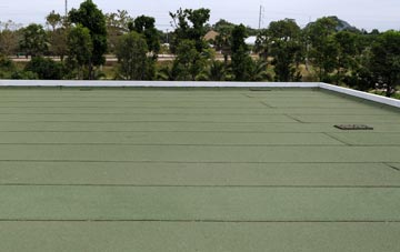 all Deepfields roofing types quoted for