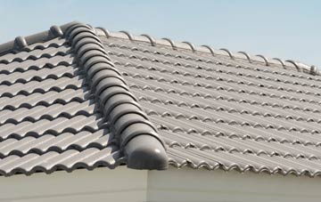 advantages of Deepfields clay roofing