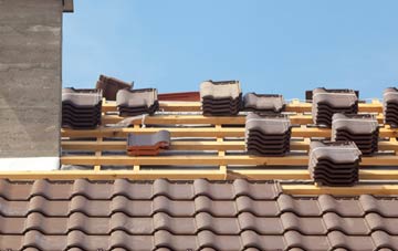Deepfields clay roofing costs