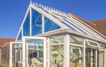 conservatory roof insulation costs Deepfields