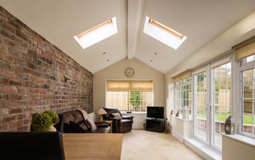 conservatory roof insulation Deepfields, West Midlands