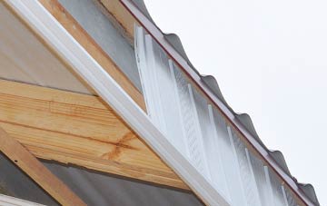 why Deepfields fascia repairs are essential