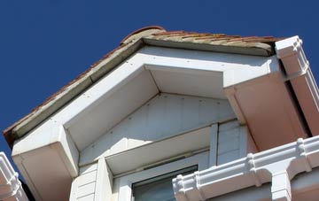 Deepfields fascia installation costs