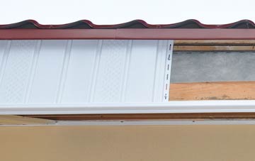 Deepfields fascia repair costs