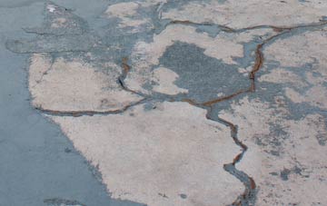 fibreglass roofing replacement Deepfields