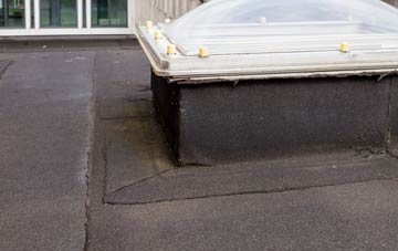 disadvantages of Deepfields flat roofs