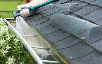 Deepfields gutter cleaning costs
