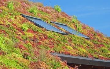Deepfields living roof systems