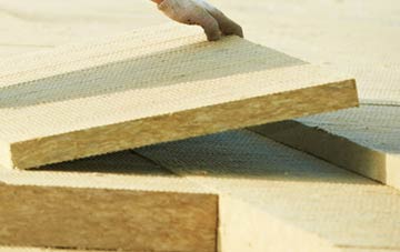 measuring Deepfields tapered insulation