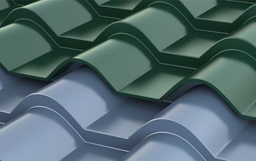 who should consider Deepfields plastic roofs