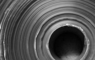 Deepfields pvc roof replacement