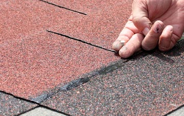 Deepfields asphalt roof repairs