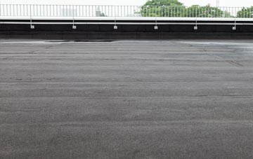 Deepfields asphalt roof replacement