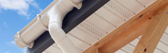 get Deepfields guttering quotes today