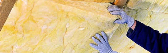 quotes for Deepfields roof insulation