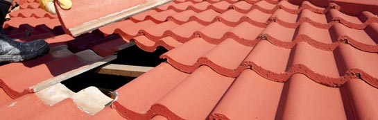 compare Deepfields roof repair quotes