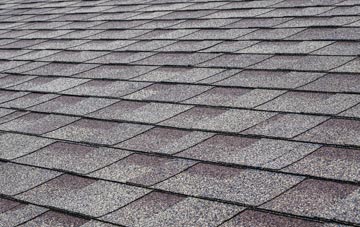 Deepfields tiles for shallow pitch roofing