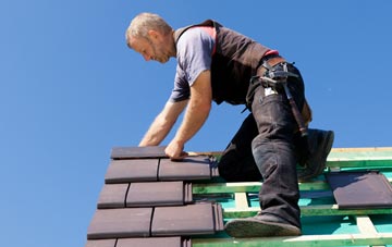 disadvantages of Deepfields slate roofing