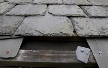 Deepfields slate roof repairs and maintenance