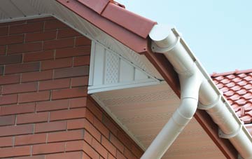 Deepfields soffit repair costs