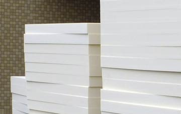 Deepfields tapered roof insulation costs