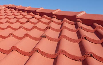 Deepfields tile and slate roof replacement