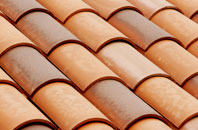 Deepfields clay roofing