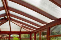 Deepfields conservatory roofing insulation
