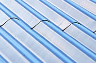 Deepfields corrugated roofing