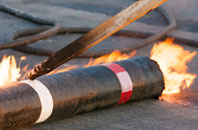 free Deepfields flat roofing repair quotes