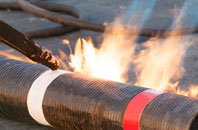 Deepfields flat roofing replacement