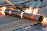 Deepfields flat roof sealing