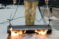 Deepfields flat roof sealing quote