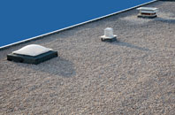 Deepfields flat roofing