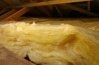 Deepfields pitch roof insulation