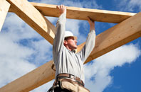 Deepfields roof replacement work