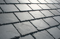 Deepfields slate roof
