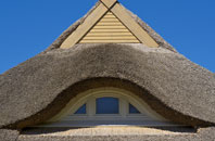 Deepfields thatch roofing